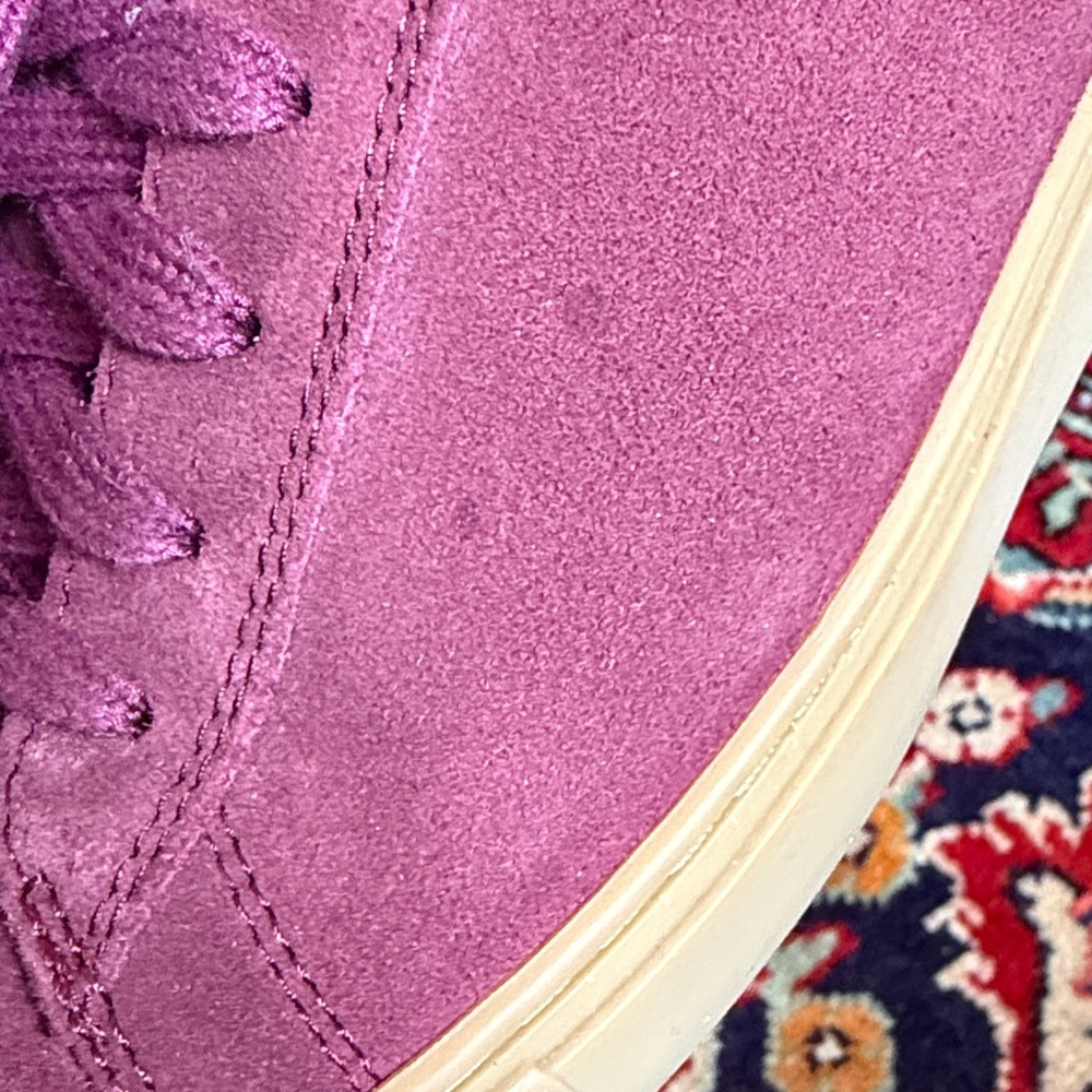 Purple Birkenstock Bend sneaker 41 - Picture 5 of 7